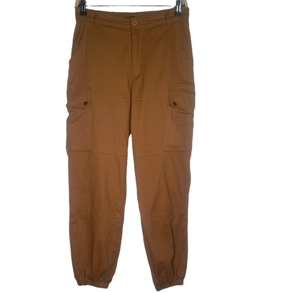 kalley cargo pants
